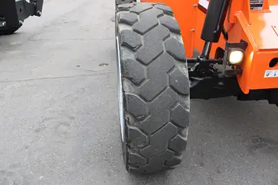 Used 2015 SKYTRAK 6036 Misc Forklifts New York US | United Lift #1445378