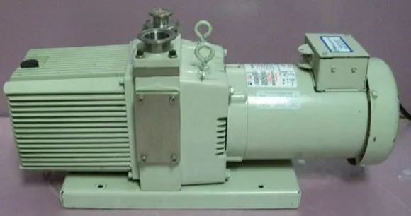 Used _UNKNOWN_ _UNKNOWN_ Vacuum Pumps Texas US | Bamko Surplus Process Equipment #1179488