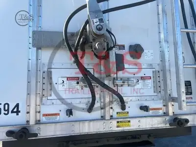 Used 2021 VALLEY FARM INDUSTRIES _UNKNOWN_ Agricultural Trailers Illinois US | T&S Trailer Pool #1509495