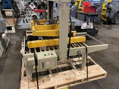 USED MEIWA YOUNGSUN MH-FJ-1AW
