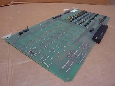 USED SCI 22890-1 REV F