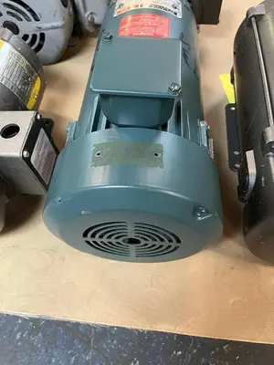 New | in-Stock RELIANCE ELECTRIC RELIANCE FD0056RC D.C. Motors Ohio US | Surplus Asset Holdings #1204571
