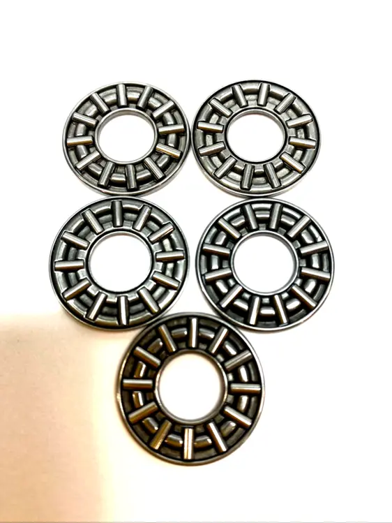 Used UNBRANDED THRUST NEEDLE ROLLER BEARING Bearings | Maverick Industrial Sales #1112131