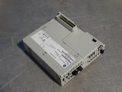 USED 2012 ALLEN BRADLEY 1768M04SE