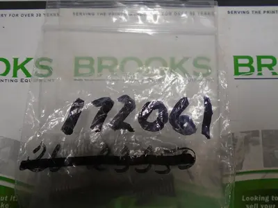 NEW AB DICK 172061