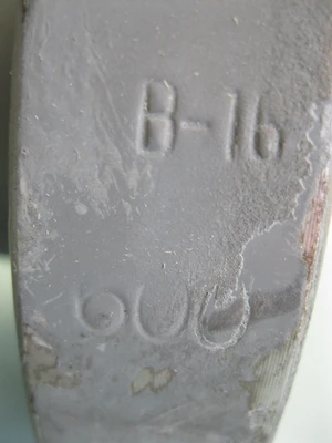 USED Dresser FG-31