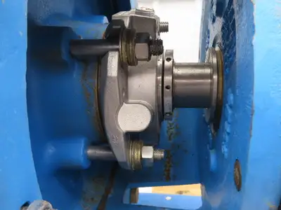 Used GOULDS _UNKNOWN_ Centrifugal Pumps Indiana US | Arrow Industrial #1367398