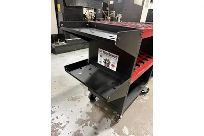 Used _UNKNOWN_ _UNKNOWN_ Tool Carts Utah US | KD Auctions #1549171