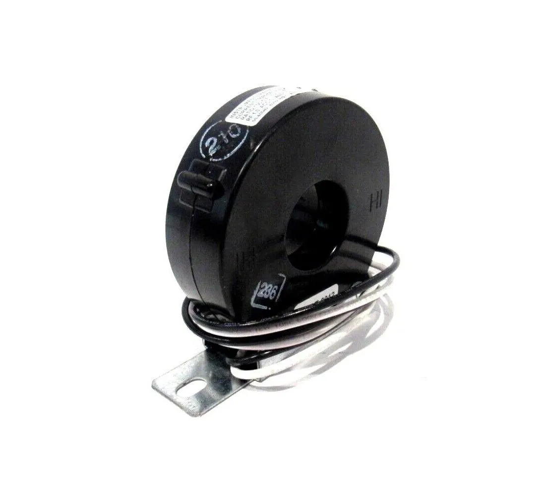 NEW INSTRUMENT TRANSFORMERS 58RBL-101 CURRENT TRANSFORMER 58RBL101