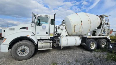 KENWORTH T440 Commercial trucks | Iron Listing (3)