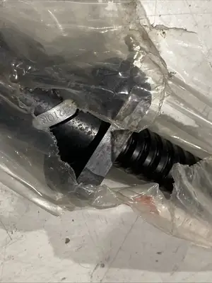 NEW THK BALL SCREW 1460MM L X 32MM D