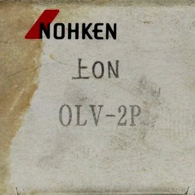 NEW NOHKEN OLV-2P FLOAT SENSOR OLV2P