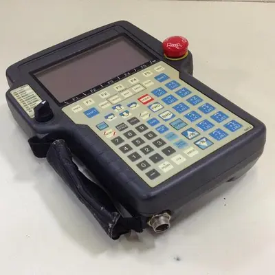 USED FANUC A05B-2301-C300