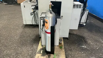 Used 2015 MITSUBISHI ELECTRIC EA28VM ADVANCE EDM Sinkers Ohio US | HGR 24 #1186257