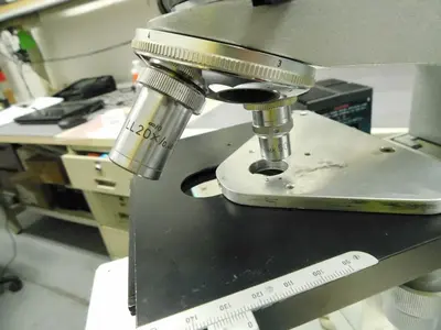 Used WENTWORTH MP0-901 MP0901 Miscellaneous Laboratory Equipment Texas US | Aucto #1307266