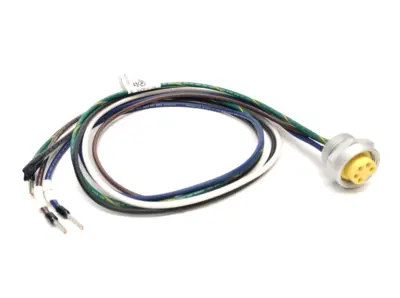 Used Balluff BCC098N, BCC A355-0000-10-RN022-020 Electrical Fittings Michigan US | Maverick Industrial Sales #1483240