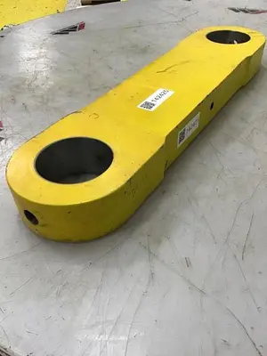 USED VAN DORN 302521