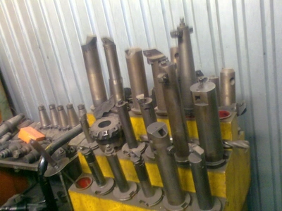 UNION Table Type Horizontal Borer, in very good used condition, POA