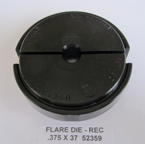 Used LEONARD PRECISION 30-3700R SERIES Tube End Deburring Flaring Beading Michigan US | Ultimate Tube Bender Parts Plus #202073