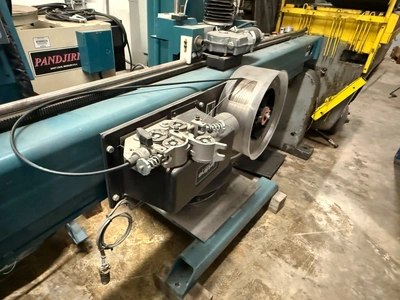 USED JETLINE WHL-4C6X6K