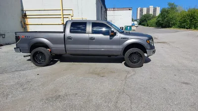 2011 FORD F-150 PICKUP TRUCKS | Platinum Group (6)