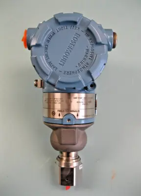 NEW Rosemount 3051 TG 6A 2F21AE5M4T1