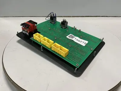 USED MEIKI 8368289
