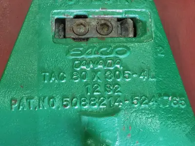 NEW ESCO 65SV2
