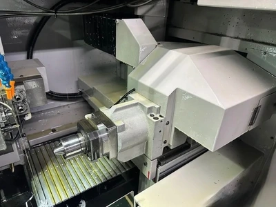 2019 TSUGAMI BW129Z Swiss Type Automatic Screw Machines | SNL Machine Trader LLC (8)