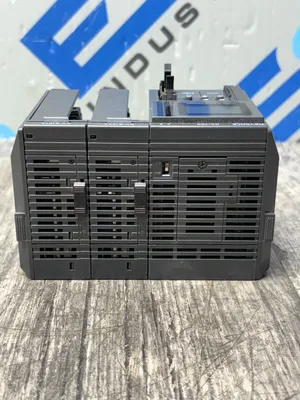 KEYENCE KV-700/KV-B16XA/KV-B16TA PLC Processors | ESS Industrial Equipment Sales (12)
