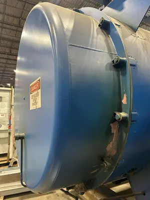 Used 2015 CLEAVER BROOKS CBLE-200-350-150ST Boilers Ohio US | C3 SURPLUS LLC #1306964