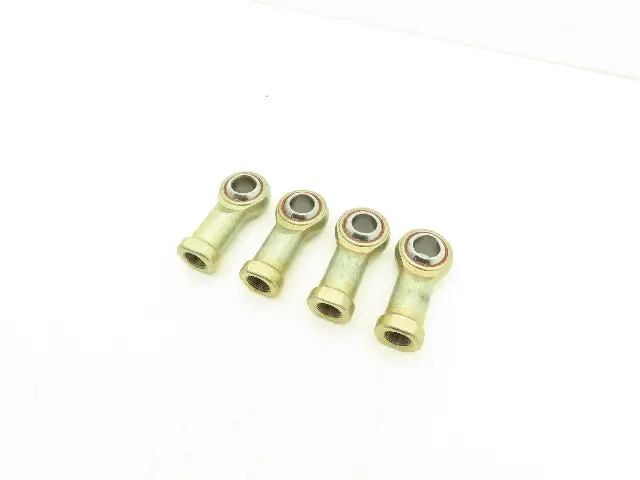 NTN SFRI-20L Rod End 20mm Eye M20-1.5 Thread Lot of 4