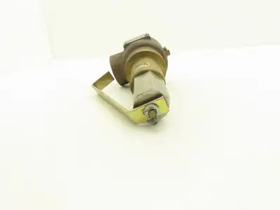 Jayco Safety Relief Valve Side Outlet 55 Fig T 1.5" NPT