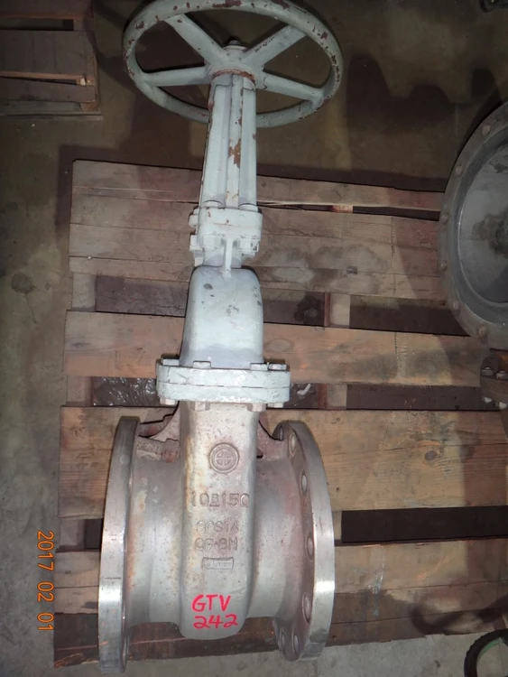 Used WADA _UNKNOWN_ Valves/Fittings Alabama US | Transamerican Equipment Company #714036