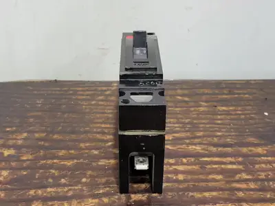USED GENERAL ELECTRIC TED113015
