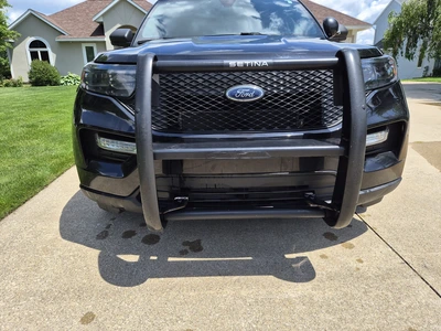 Used 2021 FORD EXPLORER SUVs Wyoming US | Miedema Asset Management Group #1312283