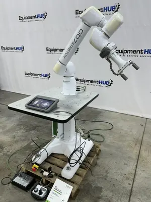 Used 2022 PRODUCTIVE ROBOTICS OB7-STRETCH Robots Georgia US | The Equipment Hub #921657