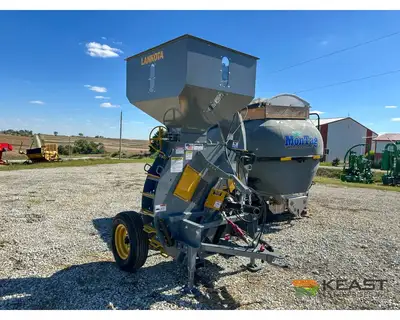 Used LANKOTA _UNKNOWN_ Hammer Mills Iowa US | Keast Enterprises #1360319