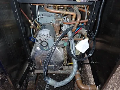 Used STERIS CS30AS146655774DR Heat Treating Units Ohio US | HGR 24 #912584