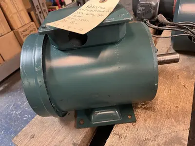 Used RELIANCE ELECTRIC RELIANCE,P14H1406N-QS Industrial Controls Ohio US | Surplus Asset Holdings #1242753