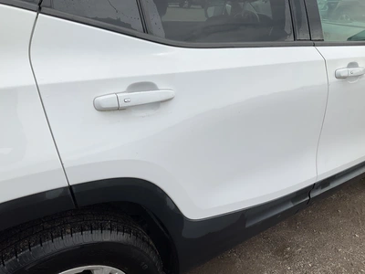 Used 2020 GMC TERRAIN SUVs Michigan US | Miedema Asset Management Group #1461410