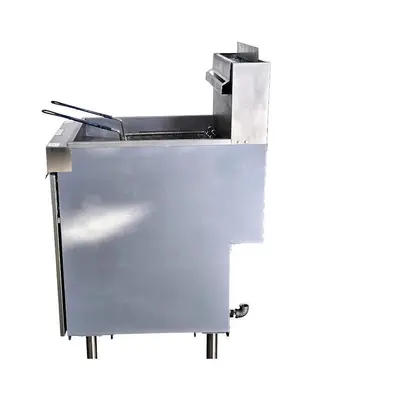 USED VULCAN LG500