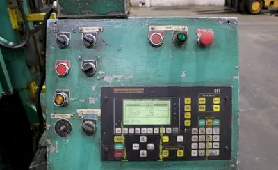 USED ROWE BGY12-15