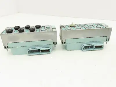 Used SIEMENS _UNKNOWN_ PLC Ethernet Equipment Indiana US | Arrow Industrial #1408119
