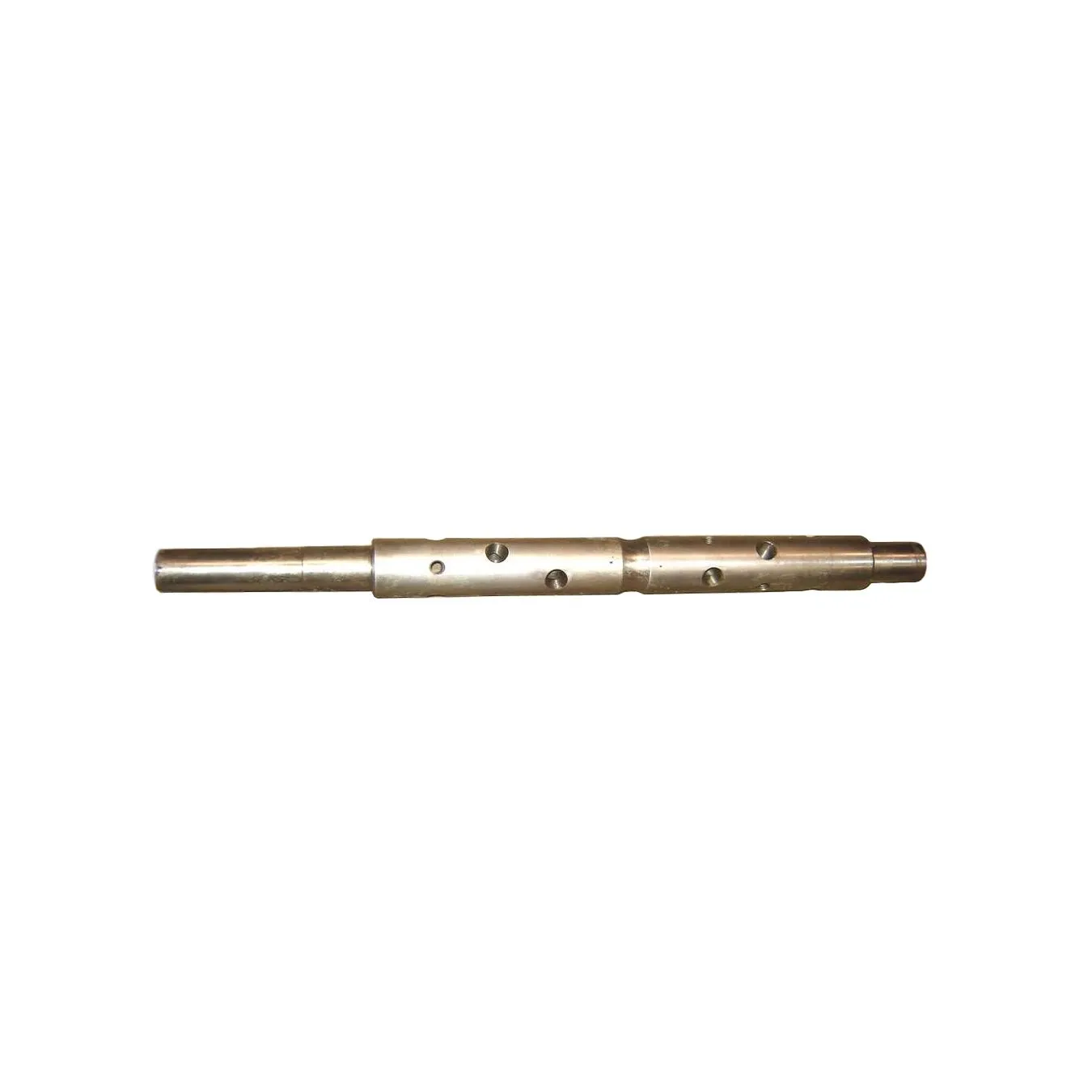 Komarek Briquetter Compacting Roll Drive Shaft