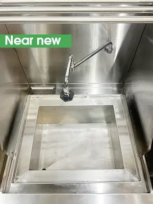 USED SUPERCO 55CSR-1