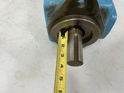 USED VICKERS 45VTBS60AM