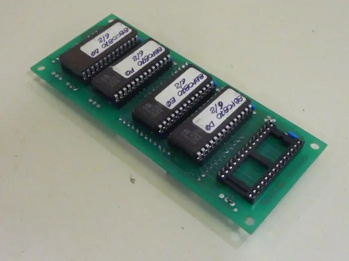 Used SELEC 401277 Circuit Boards Michigan US | Ideal Machinery #592744