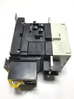 Mitsubishi Electric SL-N220UR Magnetic Contactor 1-3PH