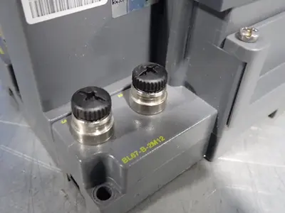 NEW TURCK BL67PKG1015/CS30038